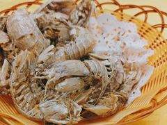 -老字号德记烧腊饭店·海鲜加工