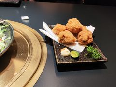 -無二炙坊·和牛烧肉(大钟寺1733店)