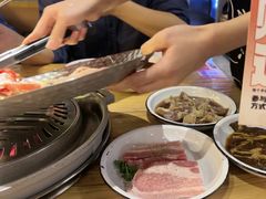 -丽达购物中心(崂山店)
