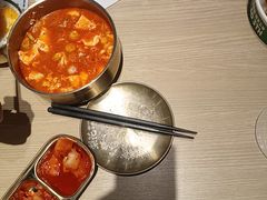 -梨花牛肉汤饭(仁恒伊势丹店)