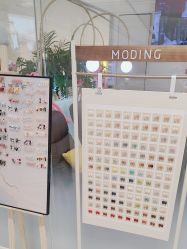 -MB·nail美甲美睫