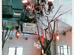 大堂-MAAN COFFEE(金桥店)