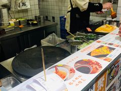 -卞姐蛋饼(陕西南路店)