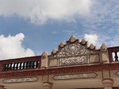 -晋江五店市传统文化旅游区