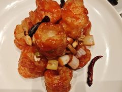 -大鸭梨烤鸭(甘家口店)