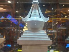 -如意林卡藏餐吧(大昭寺店)