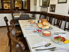 -Tarihi Sultanahmet Köftecisi Selim Usta