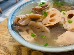 -静一餐厅·湖北菜(前门店)