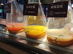 -梨花自助烤肉(天河城店)