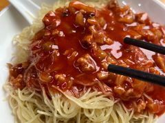 -汉记面馆(南华东路店)