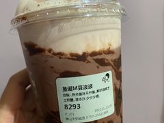 -喜茶(佛山顺德容桂天佑城店)