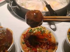 -汕头八合里海记牛肉店(清河店)