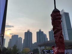 -观音桥步行街