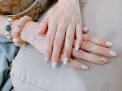 -沐白•盛妍日式美甲美睫