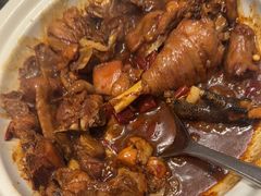 -同庆楼(天鹅湖万达店)