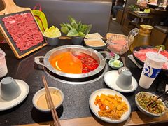 -井格重庆火锅(西直门凯德Mall店)