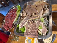 -普洱小黄牛餐厅铜火锅·思茅地方菜(世纪城店)