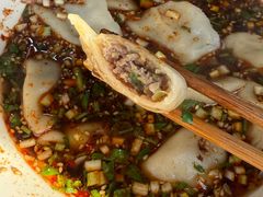 -尤素福东举院饺子馆