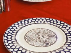 -一千一夜阿拉伯餐厅1001 Nights-Arabic Restaurant(静安店)