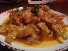 蒜香鸡脚-浩海火烧云傣家菜(京广店)