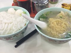-文辉墨鱼丸大王(铜锣湾渣甸街总店)