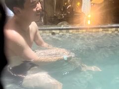 -三江森林温泉度假区