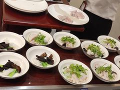 -聚福宝合苑食府(南头镇店)