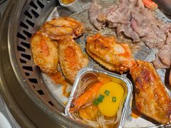 -千滋百味自助海鲜烤肉(布吉景华店)