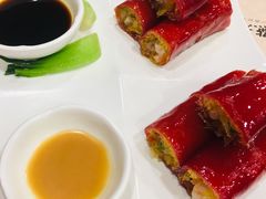 -点都德(华强南店)