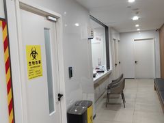 -优诺口腔(华东总院)