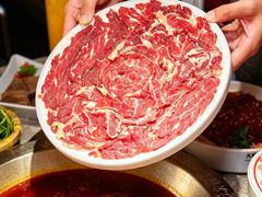 -大龙燚火锅(太古里店)