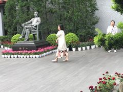 -上海孙中山故居纪念馆