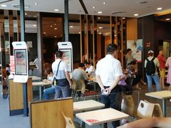 -肯德基(杭州复兴店)