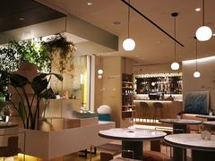 大堂-théATRE 茶聚场(王府中環店)