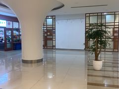 -复旦大学附属华山医院(浦东院区)