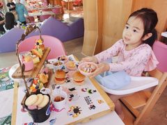 -水桶王国主题餐厅·聚会·生日派对·亲子活动·家庭套餐(亚龙湾希尔顿店)