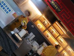 -蔡林记(汉街店)