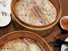 -南翔馒头店(豫园店)