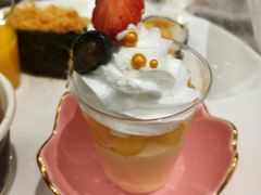 -芭菲盛宴·环球美食(解放碑英利国际店)