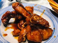-苏浙徽·农家大院(开发区星湖101店)