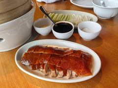 -长沙君悦酒店·湘江36中餐厅