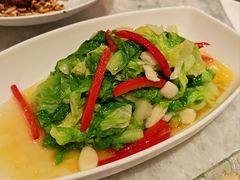 -喜来登由由大酒店九州膳坊中餐厅