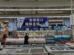 -大润发(张江店)