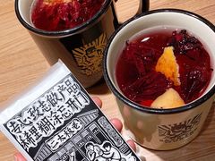 -新太二·鲜料川菜(晶耀前滩店)