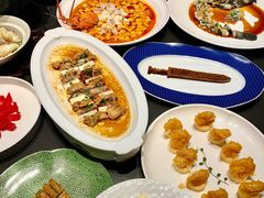 -曾宴·楚菜(湖北省博物馆店)