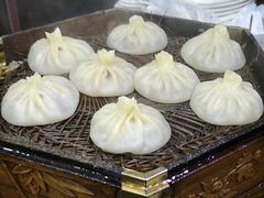 -西安贾三灌汤包·回坊小吃·清真炒菜(北院门总店)