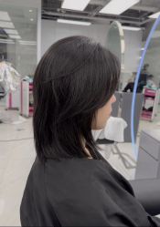 -5M HAIR SALON 旗舰店