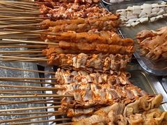 -圆西烤肉(园西路店)