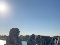 -卢沟桥文化旅游区