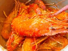 -隅乐胡椒虾·台湾菜·团建(皇岗店)